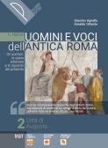 libro di Latino per la classe 4 D della Carducci g. di Milano