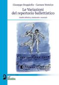 libro di Balletto per la classe 3 A della Liceo Conti di Aversa