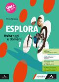 libro di Fisica per la classe 1 A della San Gerardo Maiella di Moschiano