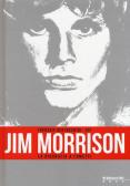 Jim Morrison. La biografia a fumetti edito da Edizioni BD