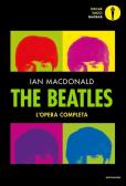 The Beatles. L'opera completa edito da Mondadori