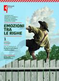 libro di Italiano per la classe 1 C della Sec I Grado Delfico di Montesilvano
