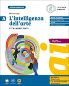 libro di Arte e immagine per la classe 1 B della Sec I Grado I  Nievo di Capri