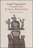 I cinque libri di Isacco Blumenfeld edito da Dalai Editore