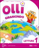 libro di Il libro della prima classe per la classe 1 A della Primaria D  Sibilia di Castelletto sopra Ticino