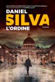 L'ordine edito da HarperCollins Italia