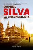 La violoncellista edito da HarperCollins Italia