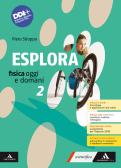 libro di Fisica per la classe 2 A della San Gerardo Maiella di Moschiano
