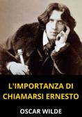 L'importanza di chiamarsi Ernesto edito da StreetLib