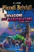 L' invasione degli stritolatori vol.2 edito da Mondadori