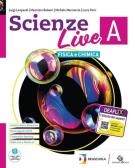 libro di Scienze per la classe 1 B della Scuola Sec  1  Grado  La Sorgente  di Caravaggio