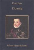 L' Armada edito da Sellerio Editore Palermo