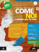 libro di Italiano per la classe 3 D della Sec I Grado Liscate di Liscate