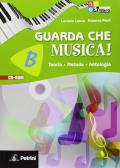 libro di Musica per la classe 1 A della Sec I Grado Mattarello   Fogazzaro di Trento