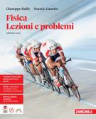 libro di Fisica per la classe 2 A della Istituto Professionale di Montenero di Bisaccia