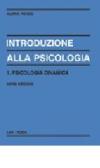 Introduzione alla psicologia vol.1 edito da LAS