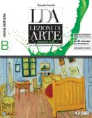libro di Arte e immagine per la classe 2 A della Sec I Grado B  Realino di Felizzano
