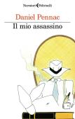 Il mio assassino edito da Feltrinelli