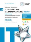 libro di Italiano letteratura per la classe 3 A della Orsoline s.carlo di Milano