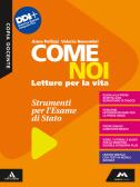 libro di Italiano per la classe 3 E della Sec I Grado Suisio di Suisio