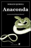 Anaconda edito da Nova Delphi Libri