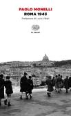 Roma 1943 edito da Einaudi