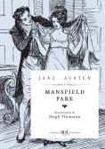 Mansfield Park edito da Rizzoli