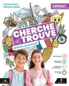 libro di Seconda lingua comunitaria (francese) per la classe 1 A della Sec I Grado E  Fermi di Castiglione Torinese