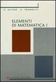 Analisi matematica vol.1 di Paolo Marcellini, Carlo Sbordone: Bestseller in  Calcolo e analisi con Spedizione Gratuita - 9788820728199