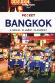 Bangkok. Con cartina edito da Lonely Planet Italia
