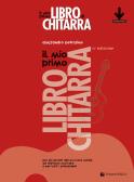 libro di Chitarra per la classe 3 C della Sec I Grado San Maria di Castellabate