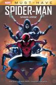 Spider-verse. Spider-Man edito da Panini Comics