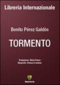 Tormento edito da Montecovello