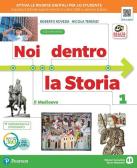 libro di Storia per la classe 2 A della Sec I Grado Crevacuore di Crevacuore
