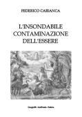 L' insondabile contaminazione dell'essere edito da Youcanprint