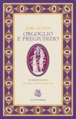 Orgoglio e pregiudizio edito da Giunti-Barbera