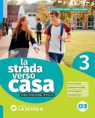 libro di Religione cattolica/attivita' alternativa per la classe 3 A della Sec I Grado Frisa di Frisa