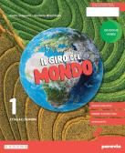 libro di Geografia per la classe 1 A della Scuola Secondaria Di 1  Gr  Sant Ambrogio di Parabiago