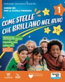 libro di Religione per la classe 1 A della Primaria G  Faldella di Saluggia