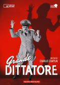 Il grande dittatore. DVD. Con libro edito da Edizioni Cineteca di Bologna