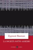 La società sotto assedio edito da Laterza