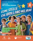 libro di Religione per la classe 4 A della Primaria Caldari di Ortona