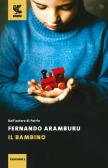 Il bambino edito da Guanda