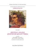 Nuova edizione commentata delle opere di Dante vol.5 edito da Salerno