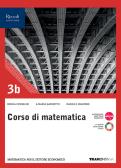 libro di Matematica per la classe 3 Oser della Ist  Prof  Caruso   Serale di Napoli