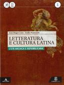 libro di Latino per la classe 3 CSC della B. cairoli di Vigevano