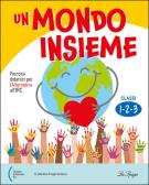 libro di Adozione alternativa art. 156 d.l. 297/94 per la classe 4 C della Rigutini di Novara