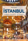 Istanbul edito da Lonely Planet Italia