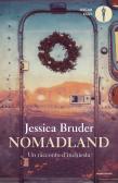 Nomadland. Un racconto d'inchiesta edito da Mondadori