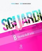 libro di Arte e immagine per la classe 1 A della Sec I Grado G  Cena di Montanaro